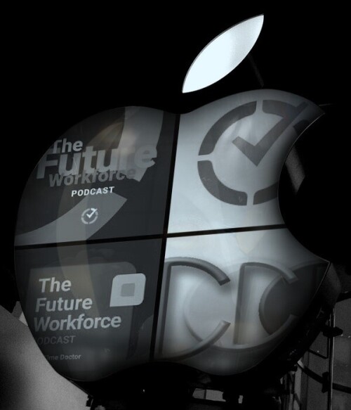 Time Doctor  The Future Workforce Podcast by Liam Martin. CX guest richard blank Costa Ricas Call Ce