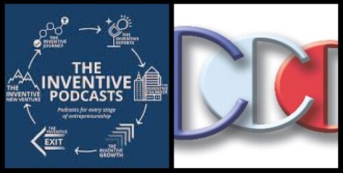 The Inventive Experts Podcast B2C guest Richard Blank Costa Ricas Call Center