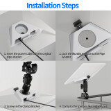 5.Starlink_Mini_Clamp_Installation_Steps